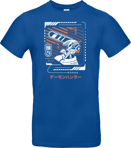 Denji Japanese Style