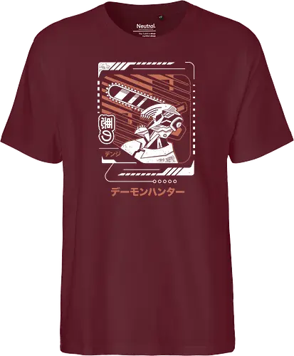 Denji Japanese Style