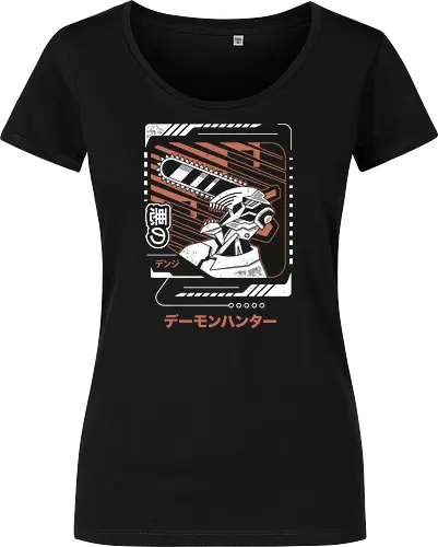 Denji Japanese Style