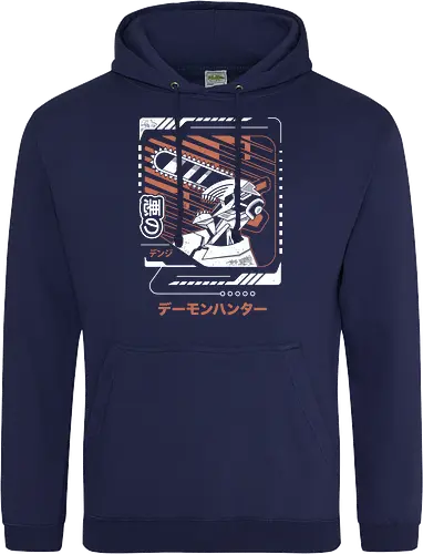 Denji Japanese Style