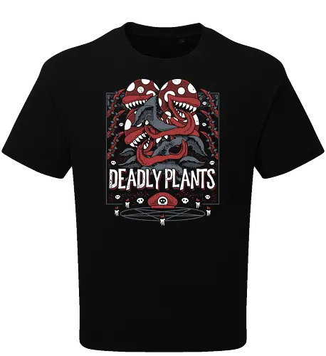Deadly Plants