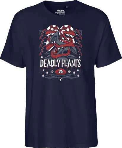 Deadly Plants