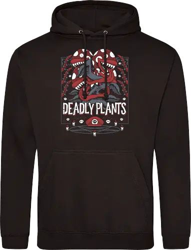 Deadly Plants