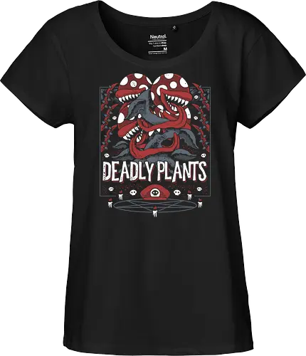 Deadly Plants