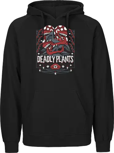 Deadly Plants