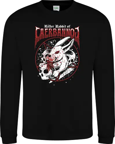 Killer Rabbit