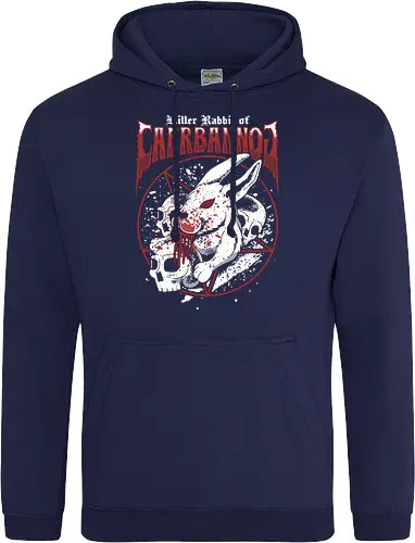 Killer Rabbit