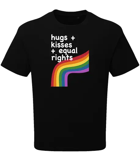 equal rights