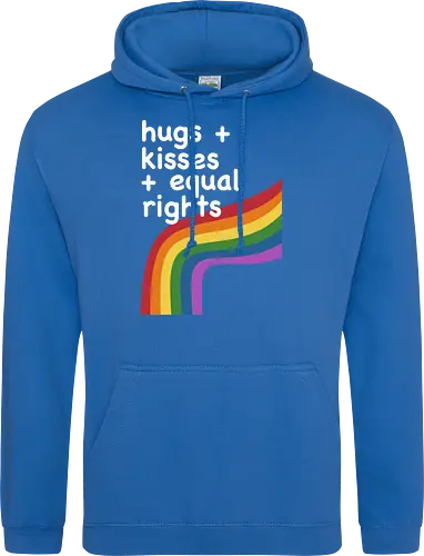 equal rights