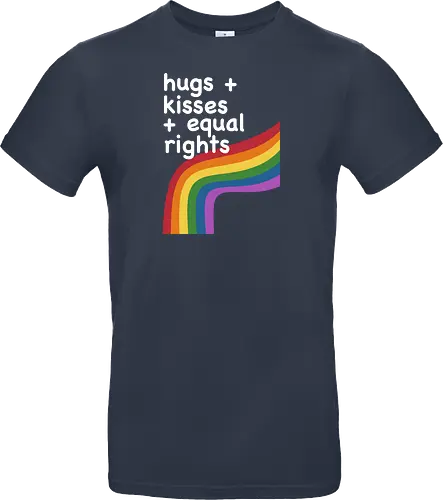 equal rights