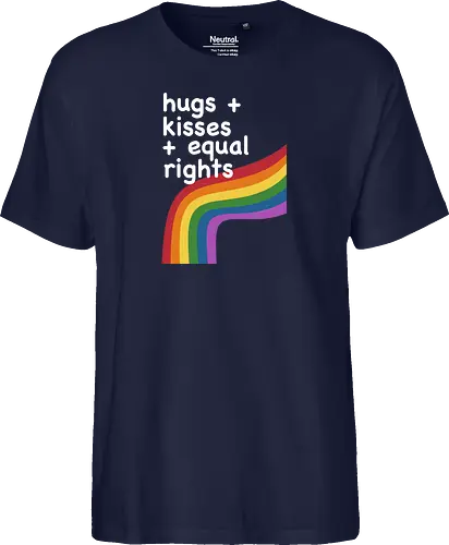 equal rights