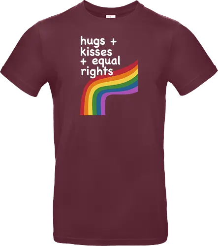equal rights