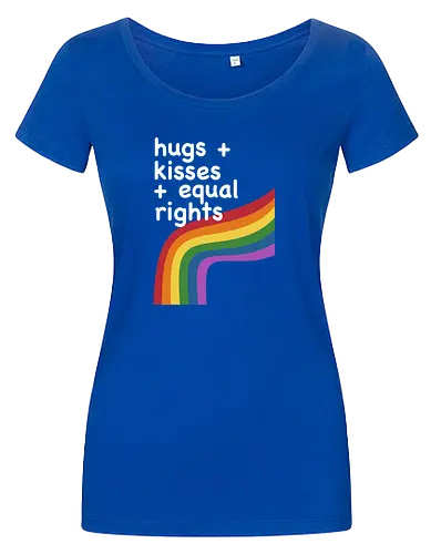 equal rights