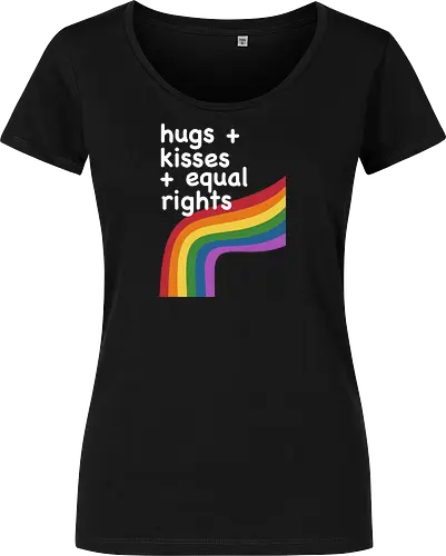 equal rights