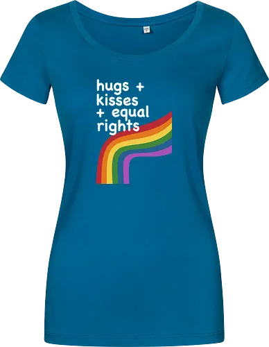 equal rights