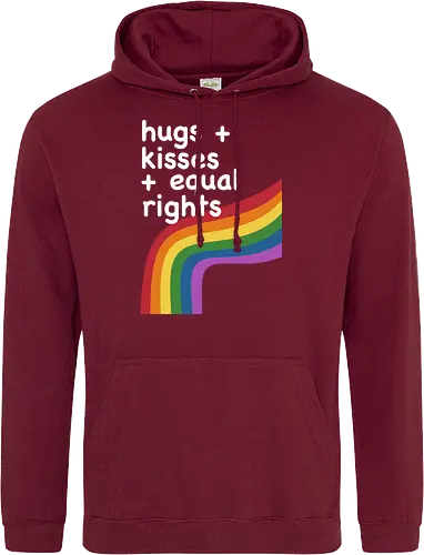 equal rights