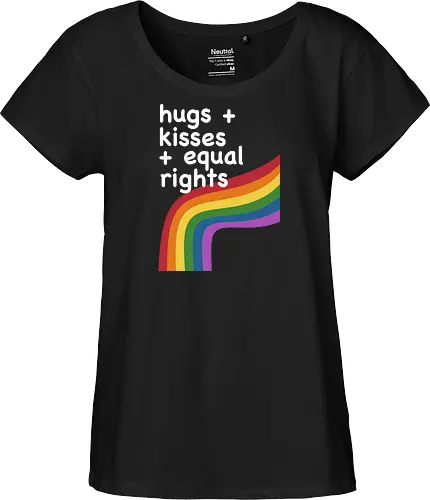 equal rights