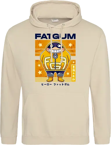 Fatgum