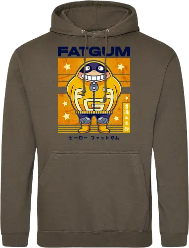 Fatgum