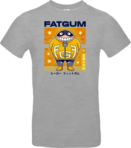 Fatgum