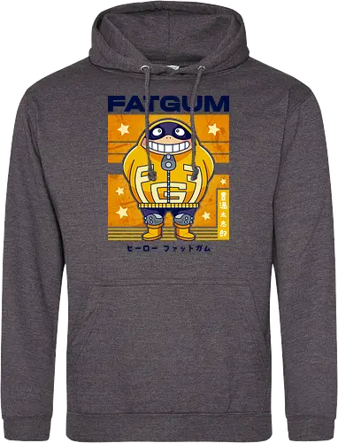 Fatgum