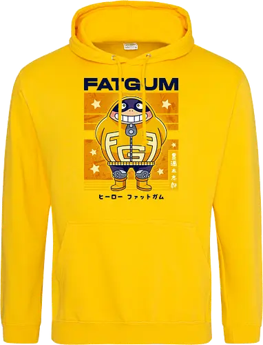 Fatgum