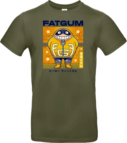 Fatgum