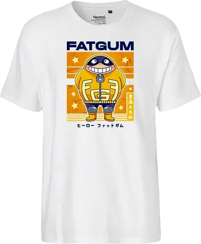 Fatgum