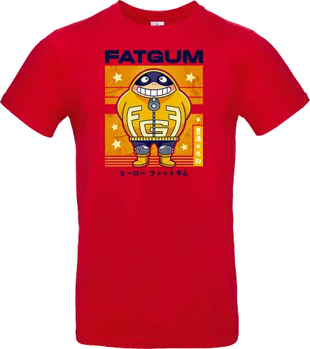 Fatgum