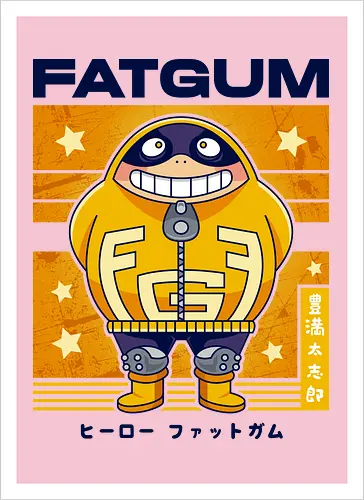 Fatgum