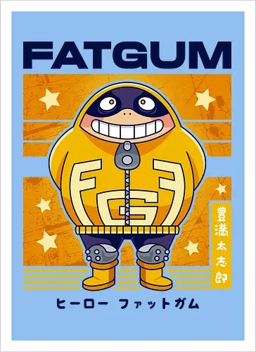 Fatgum