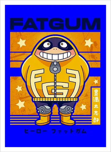 Fatgum