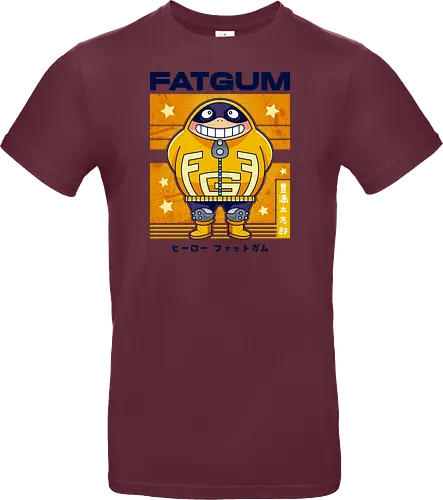 Fatgum