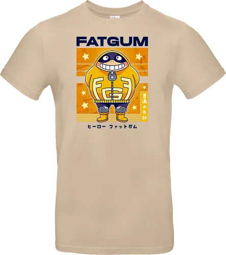 Fatgum