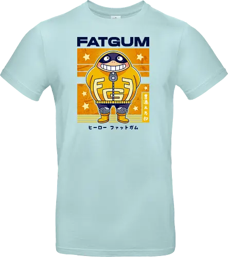 Fatgum
