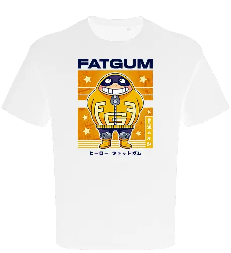 Fatgum
