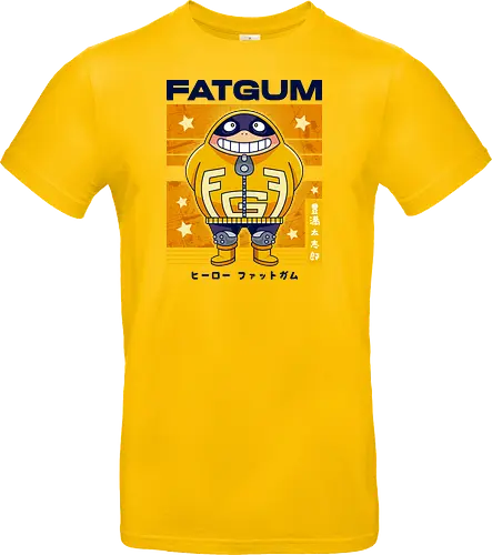Fatgum