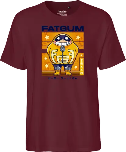 Fatgum