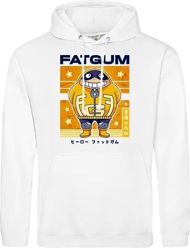 Fatgum