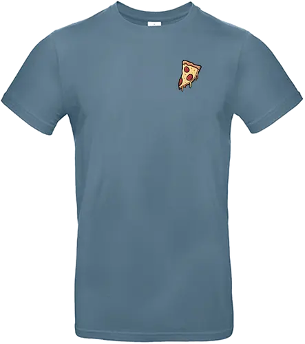 pizza lover - pizza, comspace - Standard T-Shirt