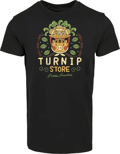 The Best Turnip Store