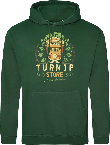The Best Turnip Store