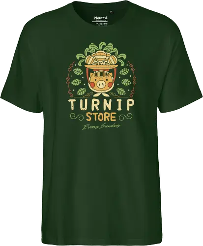 The Best Turnip Store
