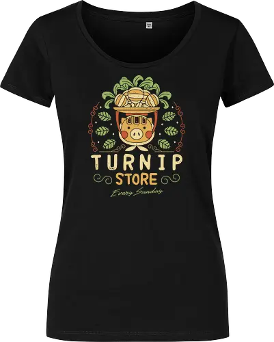 The Best Turnip Store