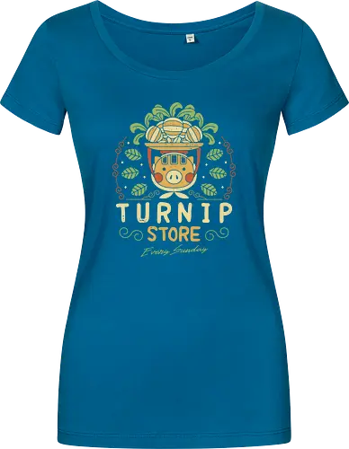 The Best Turnip Store