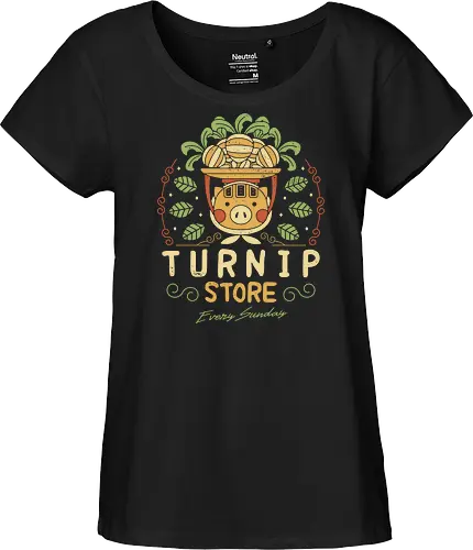 The Best Turnip Store