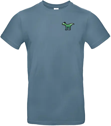 Lurche - comspace - Standard T-Shirt