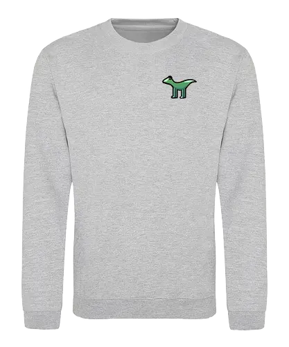 Lurche - comspace - Sweatshirt
