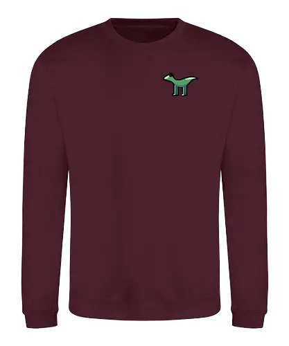 Lurche - comspace - Sweatshirt