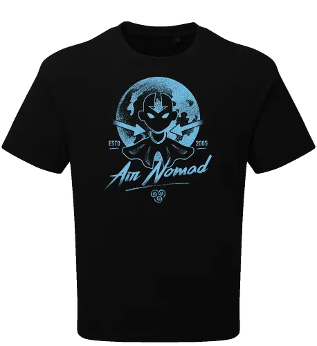Moonlight Air Nomad